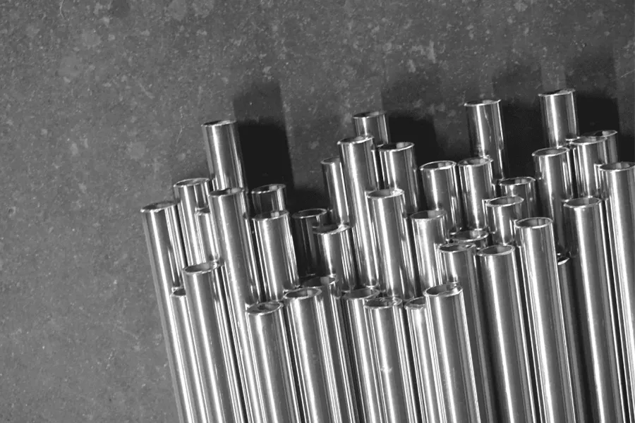 aço inox 304 - saiba mais sobre as suas características aqui