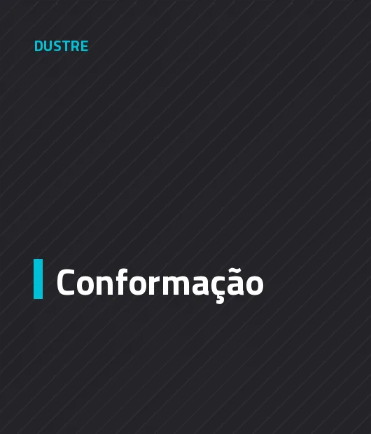 Conformação