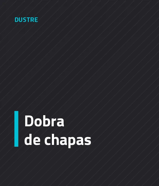 Dobra de chapas