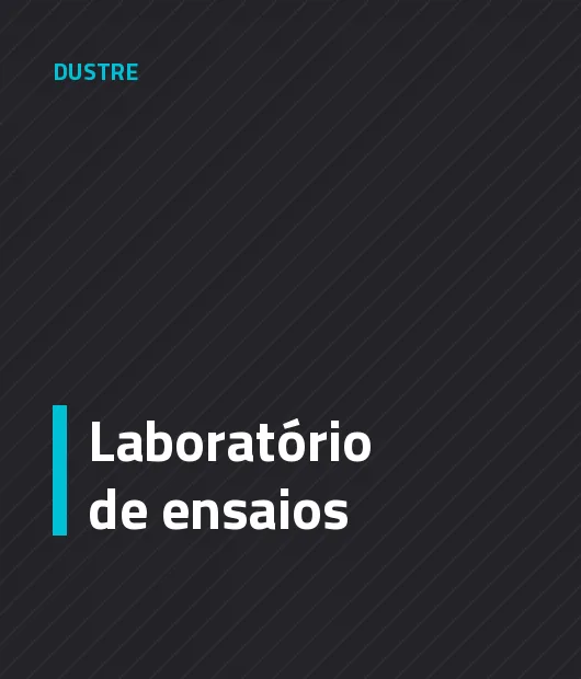Ensaio de dureza