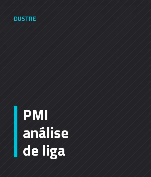 PMI: identificação positiva de material